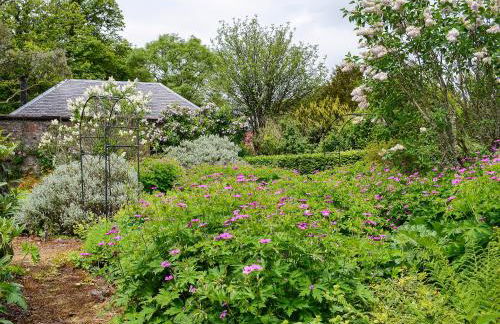 Gilminscroft Gatehouse - Foto 21