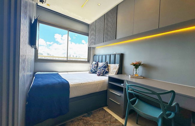 Smart Costa Azul by VLV Stays - Photo 12