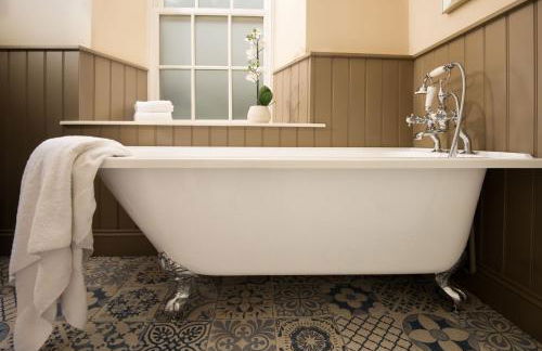 Birch Cottage - Foto 14