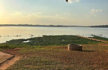 Magnífica Chácara com Fundo para a Represa - Photo 15