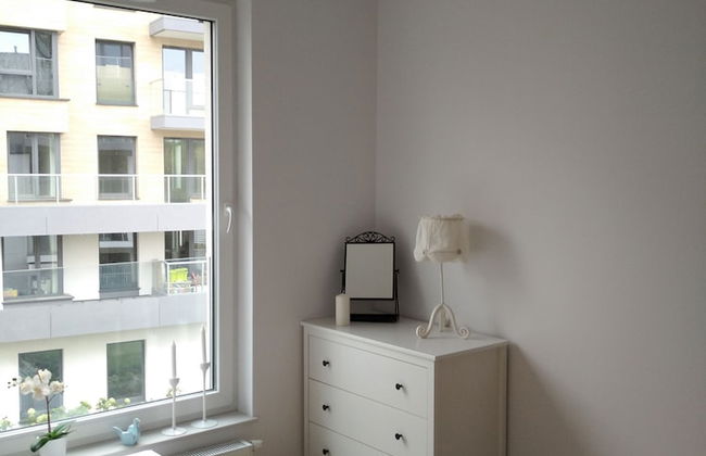 Przystan Letnica by Grand Apartments - Foto 3