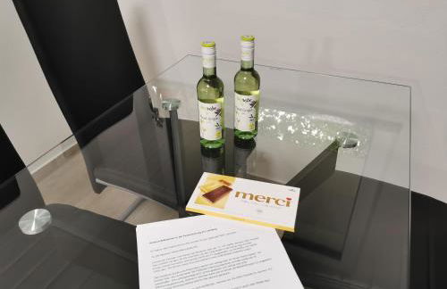 Ferienwohnung Annashome - Foto 1