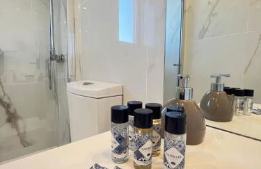 Brittos Home Lovely Stay - Villa Family - Foto 6