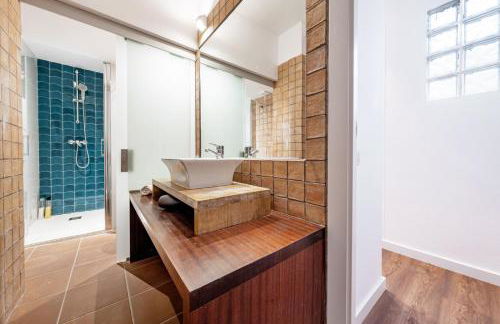 Caliu Apartments Barcelona - Fira - Photo 140