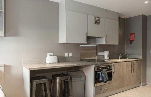 For Students Only Collegiate Eclipse Cardiff - Foto 13