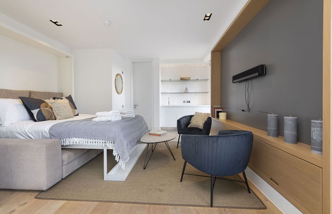 Stayo Southbank - Photo 15