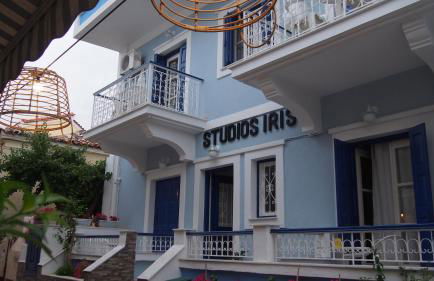 Studios Iris - Foto 49