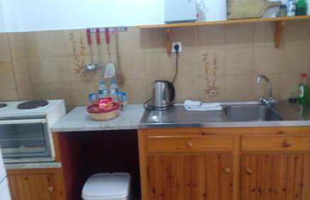 Aphrodite Studios & Pool - Foto 9