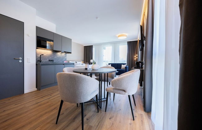 BRIGHT Bielefeld Süd Senne - Foto 73