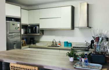 Apartamento frente Mar Santos - Foto 9