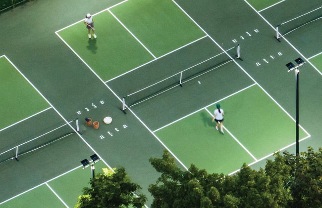 MUTHI MAYA Forest Pool Villa Resort - Foto 57