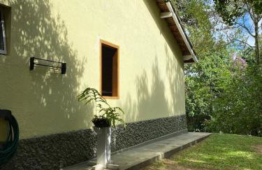 Aconchegante Casa de Hóspedes - Chácara Prado - Foto 28