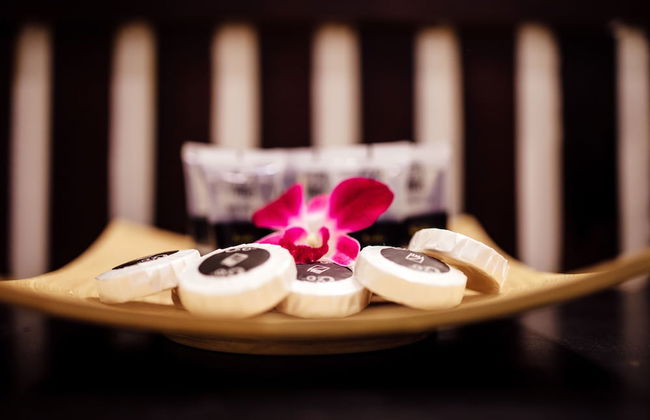 Tao Riverside Residence - Foto 61