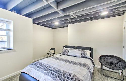 Harrisonburg Retreat with Hot Tub about 2 Mi to JMU - Foto 23