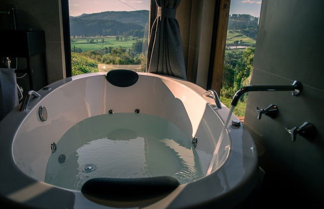 Cabanas Sunset View - Foto 67