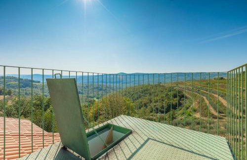 Stanzia Sparagna - Foto 24