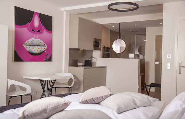 The Faces Berlin - Foto 18