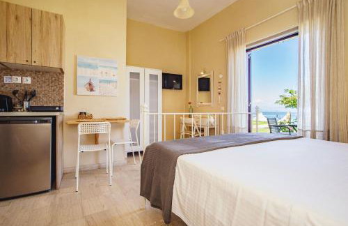 Thalassa Apartments & Studios - Foto 26