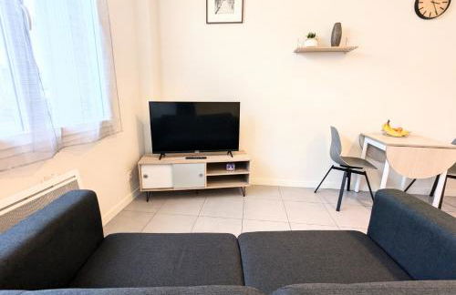 T2 en plein cœur de Dax proche des thermes - Foto 6