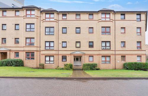 West End Glasgow Apartment with Fast WiFi - Walk to Subway - Foto 5