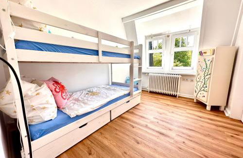 Sachsenhof Villa Kunterbunt - Foto 19