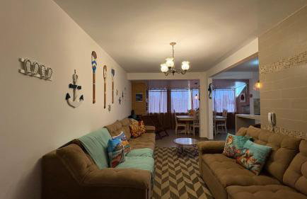 AMPLA COBERTURA NA PRAIA DO MAR GROSSO LAGUNA - Photo 17