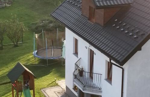 Apartament Karpetówka - Foto 32