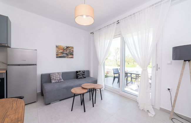 Iro Residential Complex - Foto 11