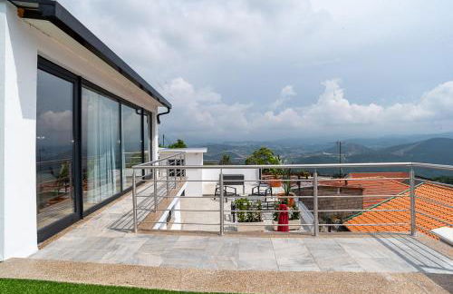 Casa Alto da Massada - Photo 24