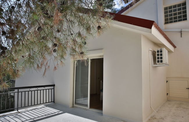 Nestor Hillside House by TrulyCyprus - Foto 17