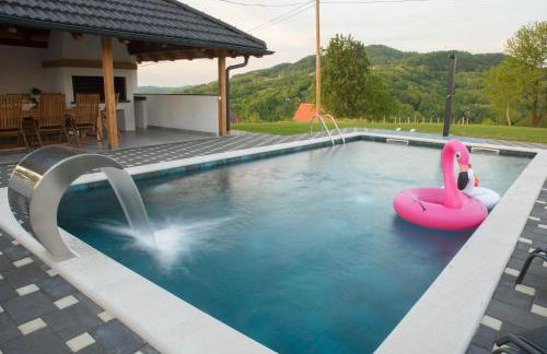 KUĆA ZA ODMOR OLD HILLS - Foto 18