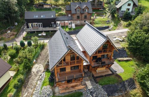 Chałpy H700 - Foto 36