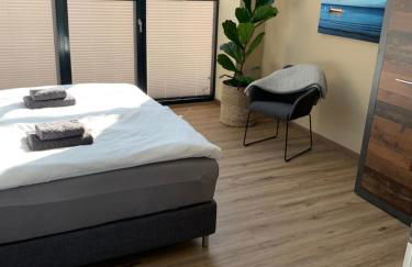 Ferienwohnung 2 am Herrenhaus Ahrensbök - Foto 6