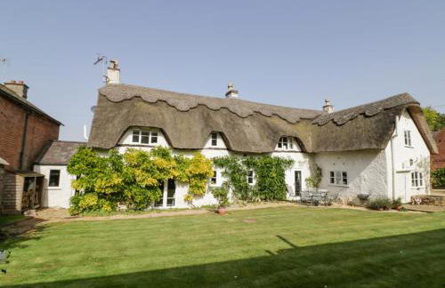 Millstone House - Photo 1