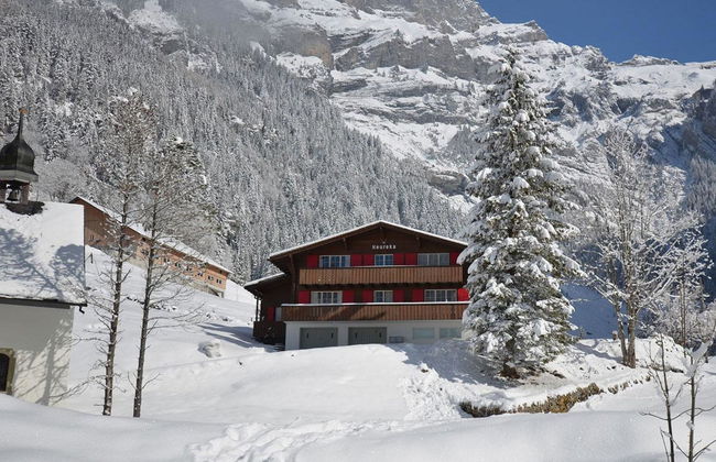 Chalet Heureka-Horbis - Foto 1