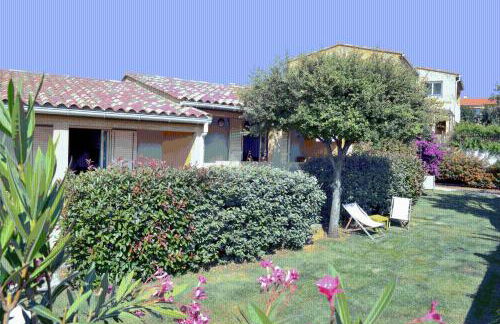 Résidence Guddelmoni - Foto 26