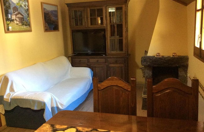 Casa Rural l'Era de Ferro - Photo 26