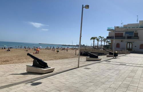 Marina Design Apartment - Foto 30