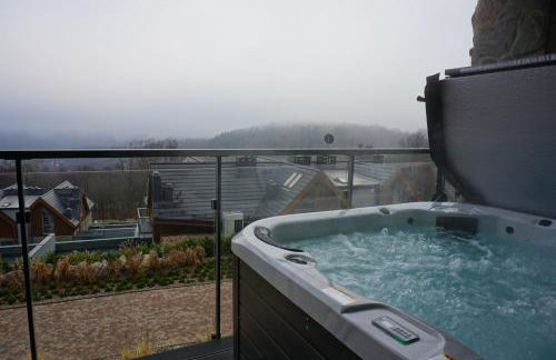 Sky Gate Apartments Szklarska Poręba by Cozy Corners - Foto 45