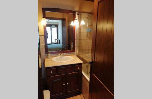 Espectacular ático duplex en Isil - Foto 6