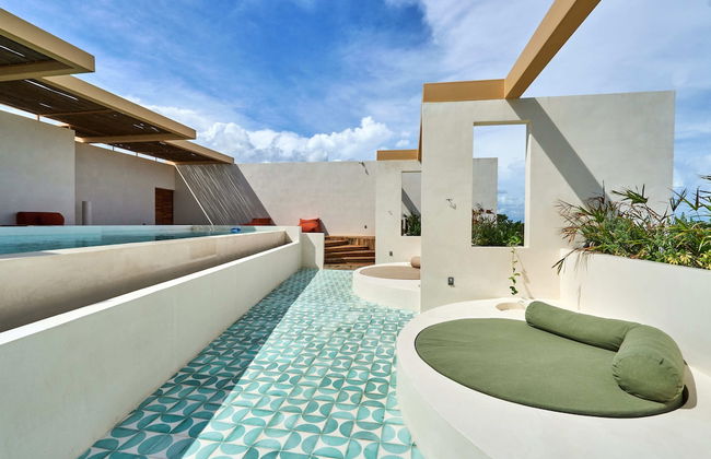 Hotel Bacab Tulum - Photo 77