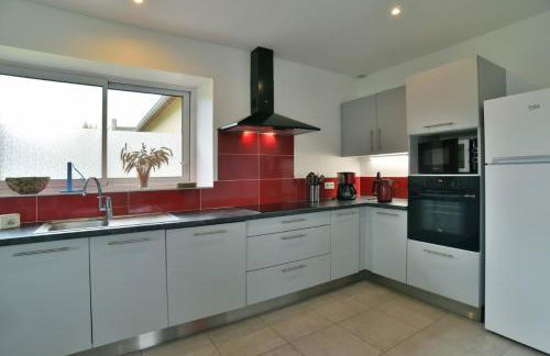 Maison récente Le Cellier à Dol-de-Bretagne proche Mont-Saint-Michel - Foto 6