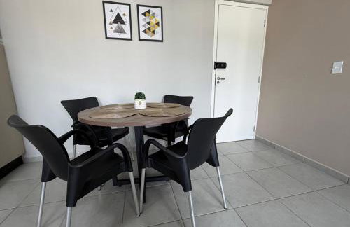 Apartamento moderno com vista para as montanhas - Foto 7