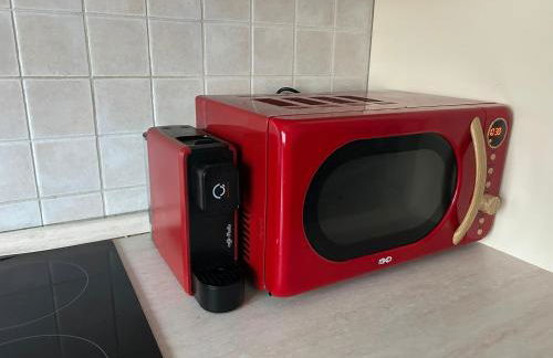 Casa di Gardolo - apartments FREE PARKING - Foto 5