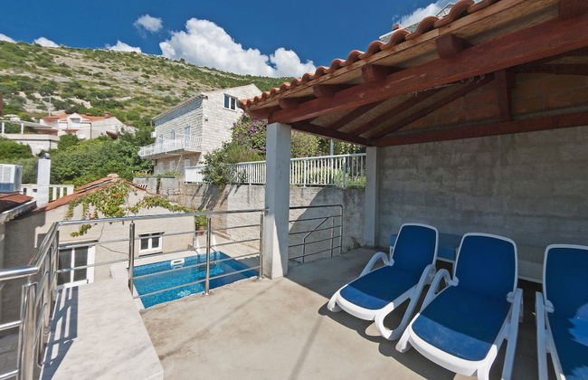 Vila Ivanino - Foto 33