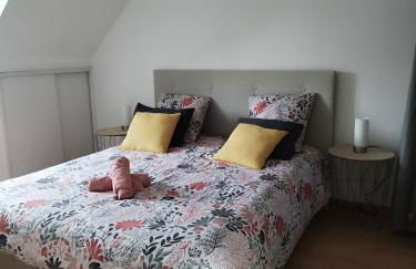 Maison de la fontaine - Foto 32