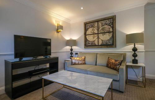 Collingham Serviced Apartments - Foto 16