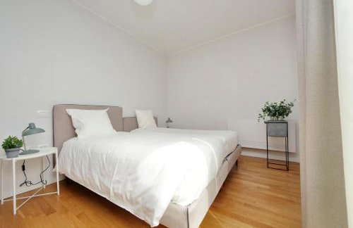 Quarto Verde Apartments - Foto 105