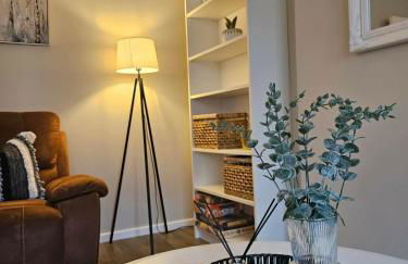 Cosy Bungalow in the Peak - Foto 11