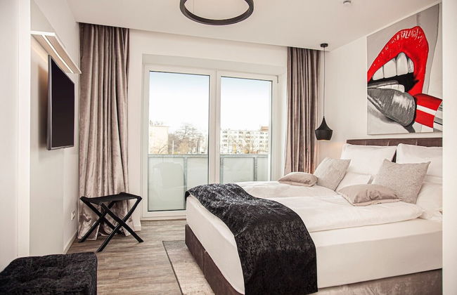 The Faces Berlin - Foto 46